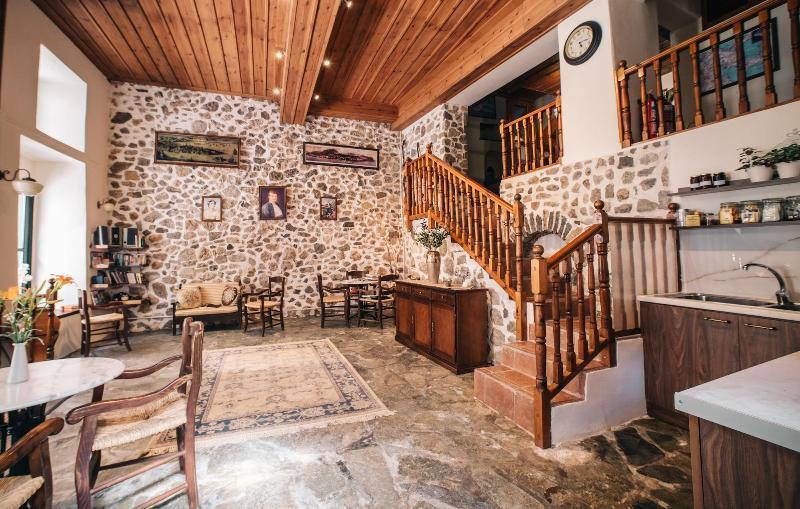 Rigas Pension Нафплион Экстерьер фото